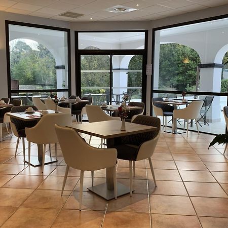 Hotel La Bastide Saint Martin Каркассон Экстерьер фото