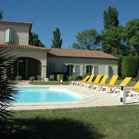 Hotel La Bastide Saint Martin Каркассон Экстерьер фото