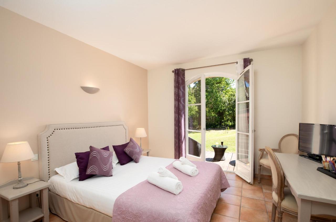 Hotel La Bastide Saint Martin Каркассон Экстерьер фото