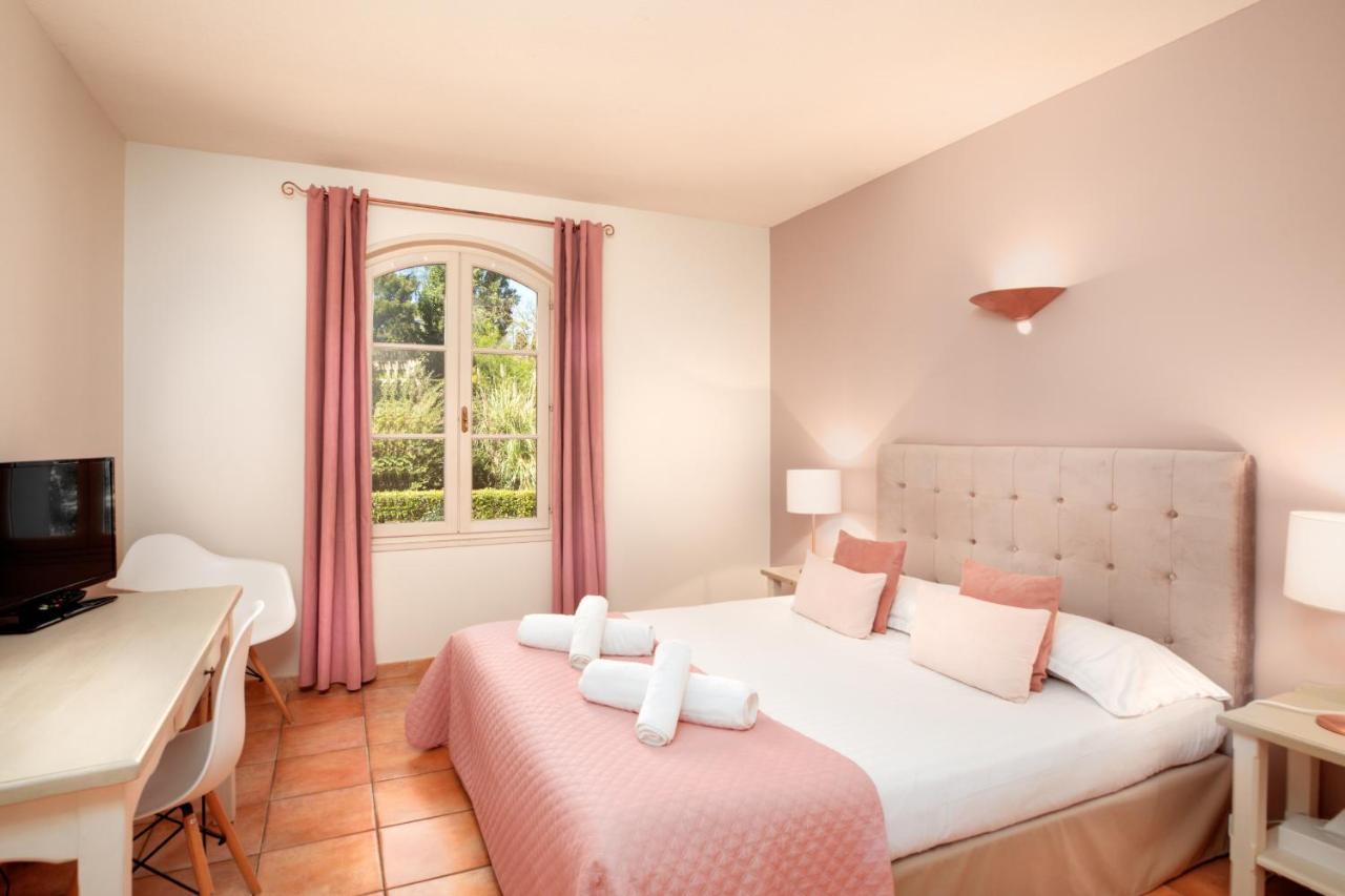 Hotel La Bastide Saint Martin Каркассон Экстерьер фото