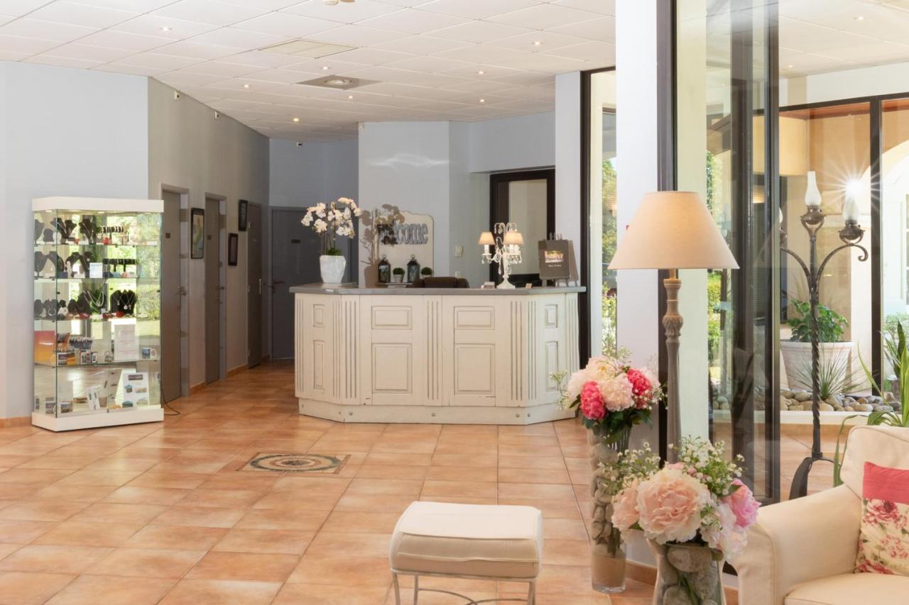 Hotel La Bastide Saint Martin Каркассон Экстерьер фото