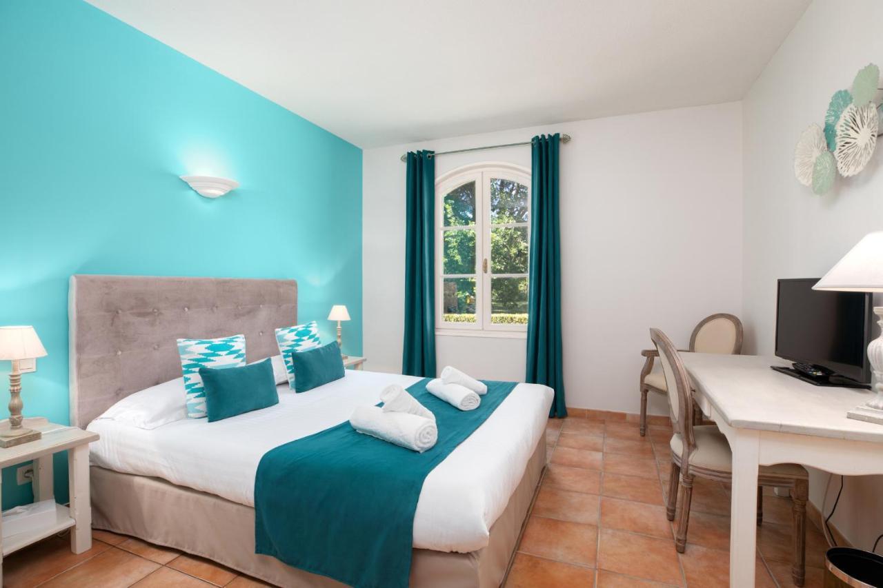 Hotel La Bastide Saint Martin Каркассон Экстерьер фото