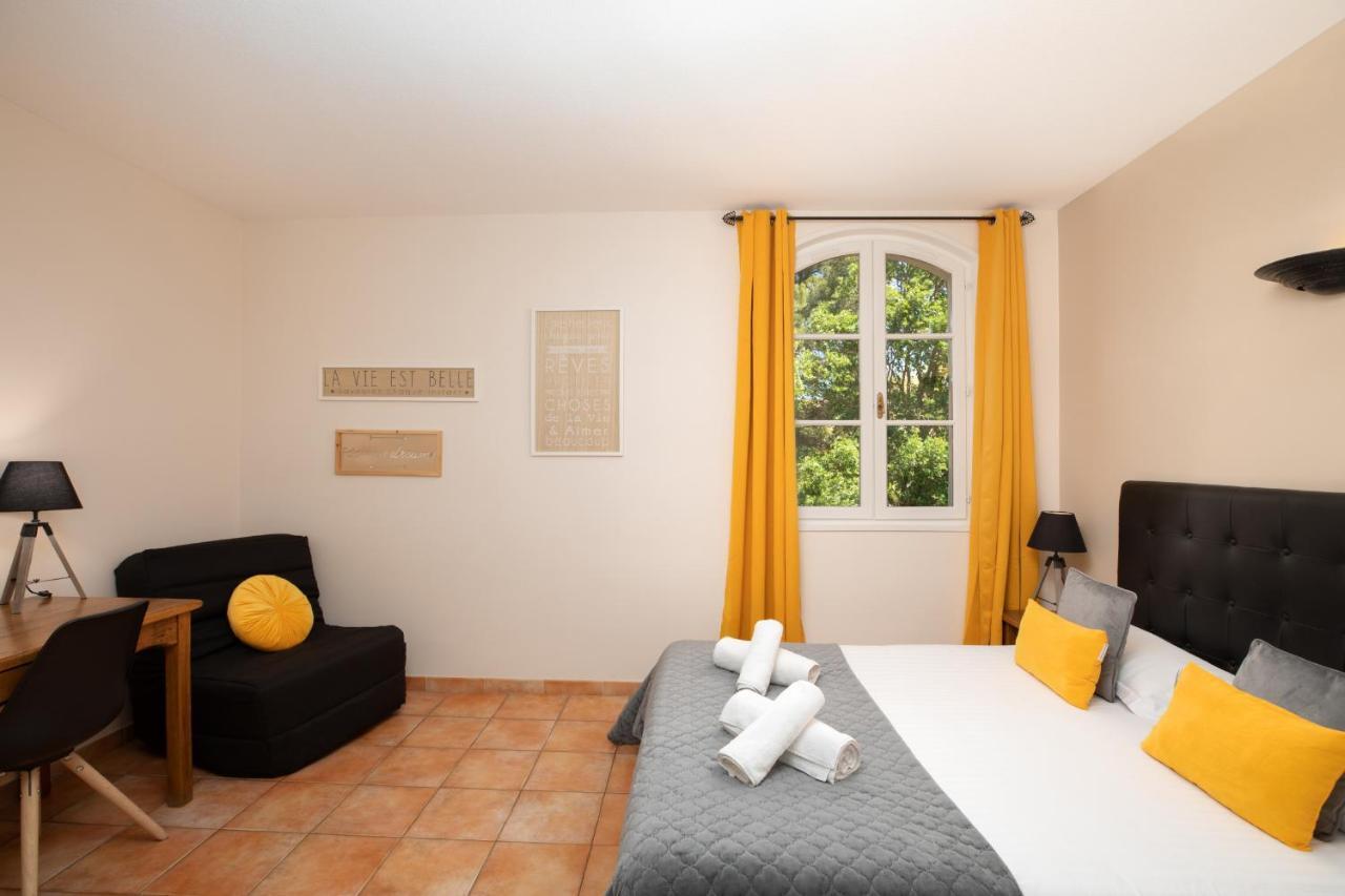 Hotel La Bastide Saint Martin Каркассон Экстерьер фото