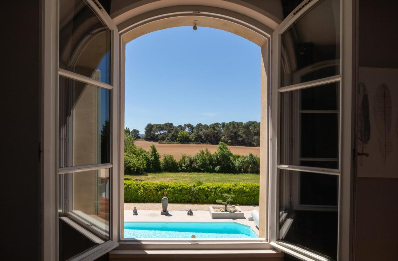 Hotel La Bastide Saint Martin Каркассон Экстерьер фото