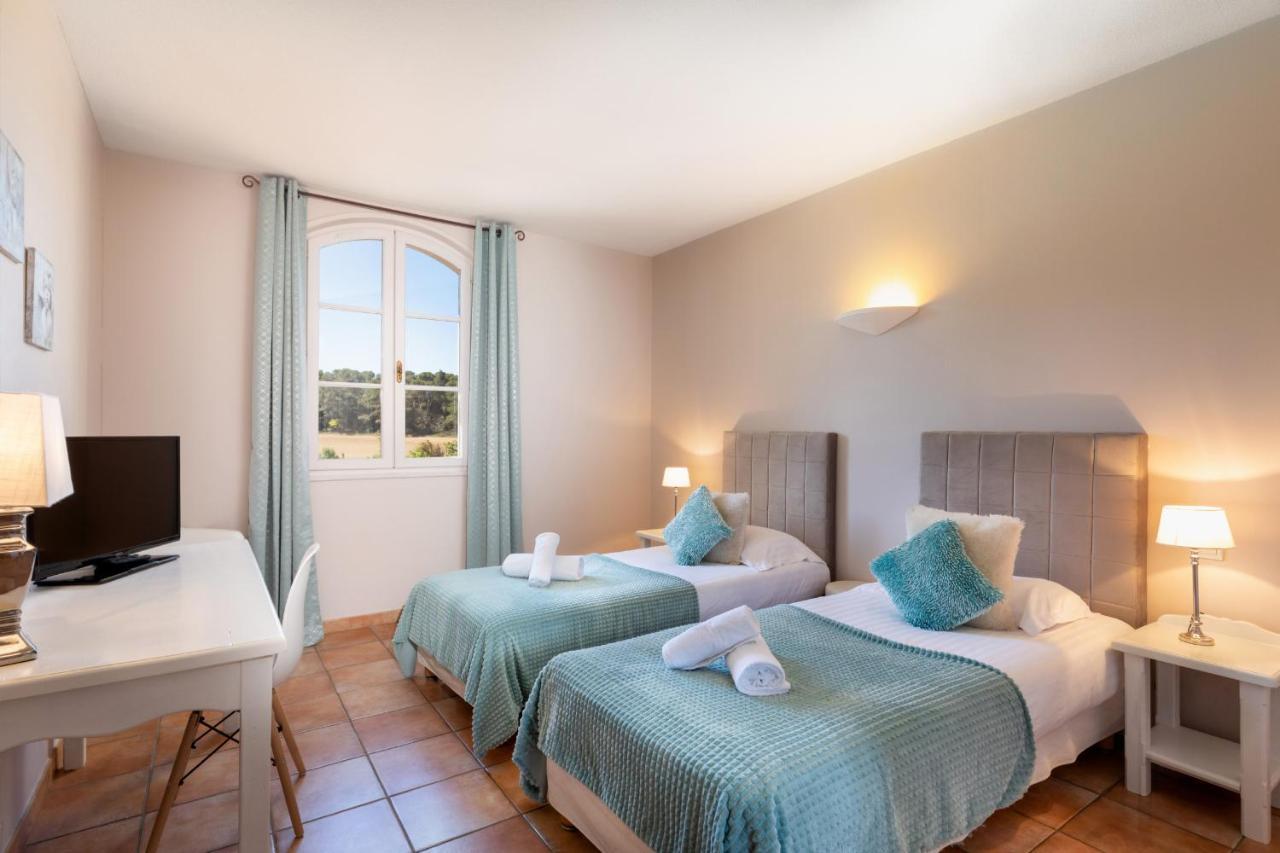 Hotel La Bastide Saint Martin Каркассон Экстерьер фото