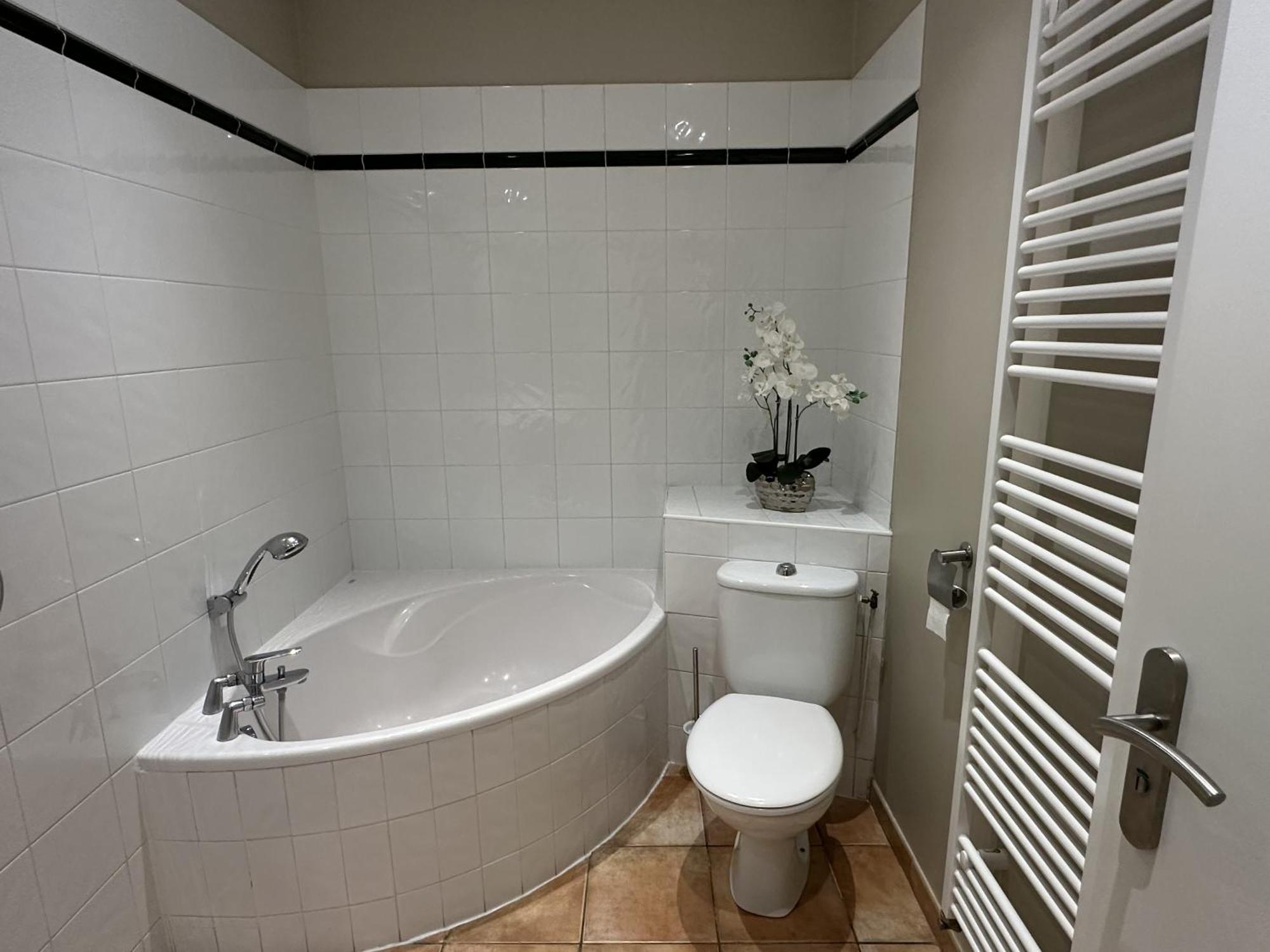 Hotel La Bastide Saint Martin Каркассон Номер фото