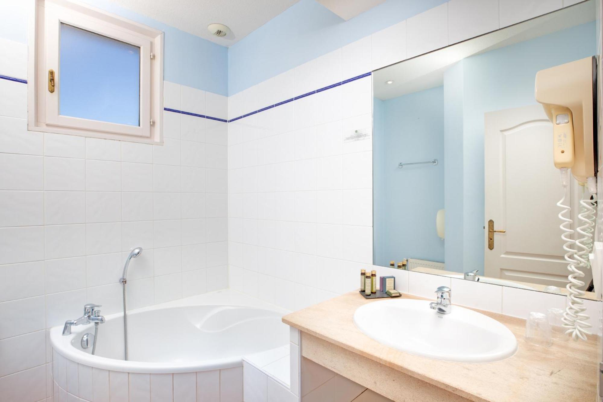 Hotel La Bastide Saint Martin Каркассон Экстерьер фото