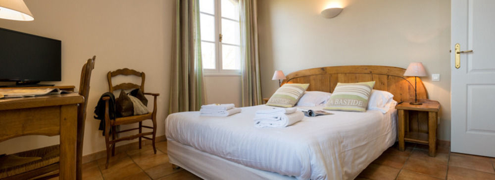 Hotel La Bastide Saint Martin Каркассон Экстерьер фото