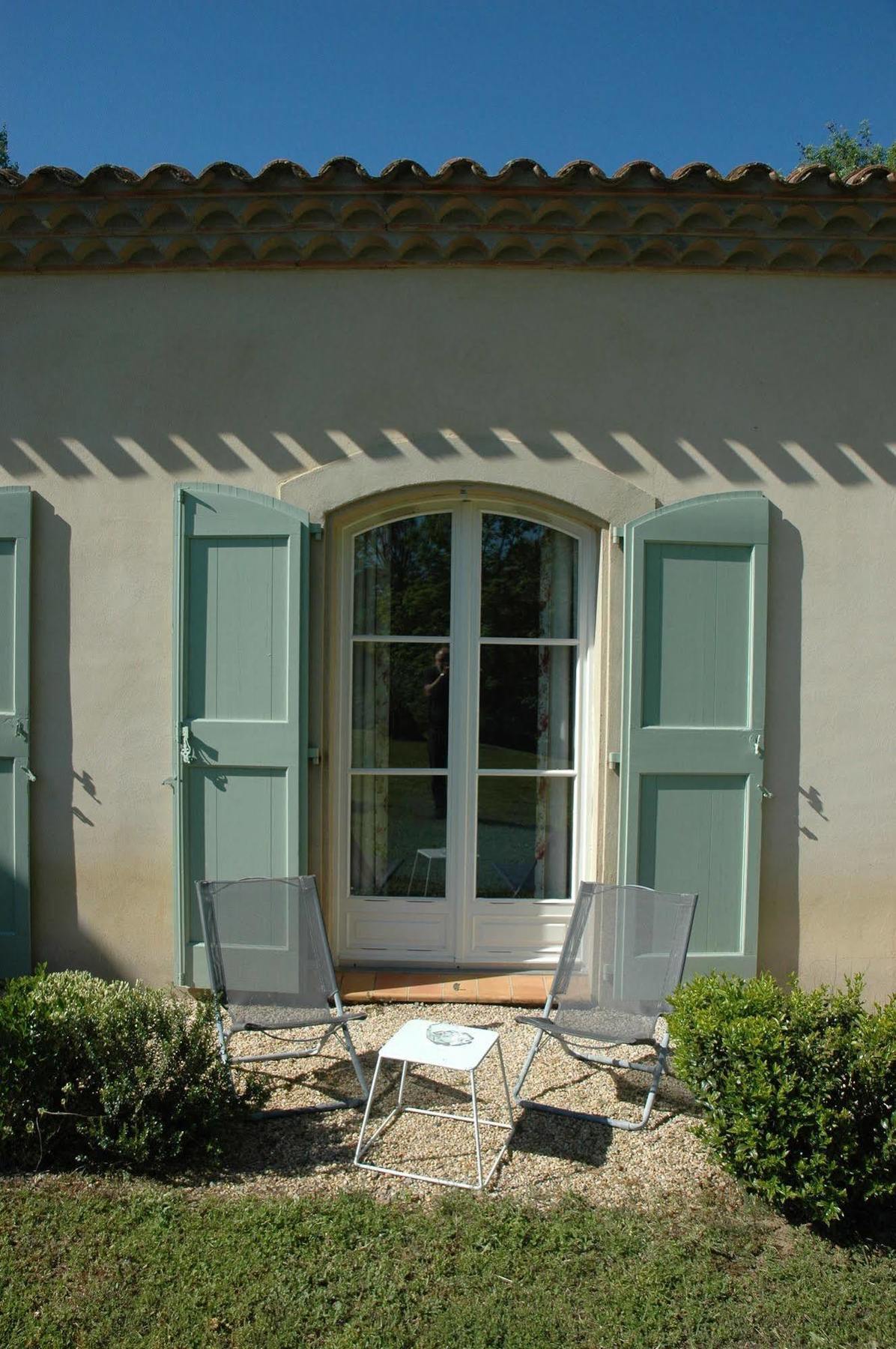 Hotel La Bastide Saint Martin Каркассон Экстерьер фото