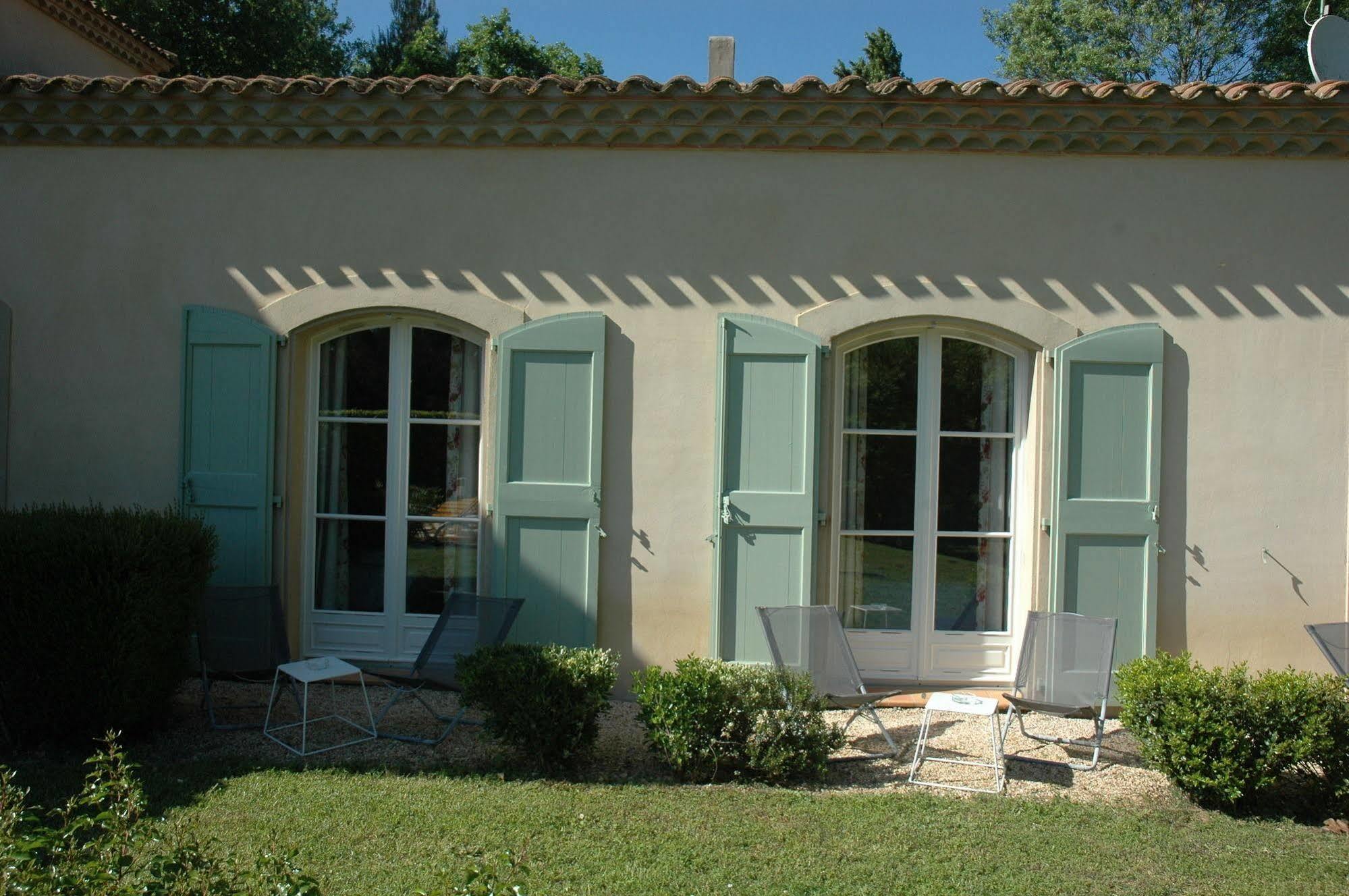 Hotel La Bastide Saint Martin Каркассон Экстерьер фото