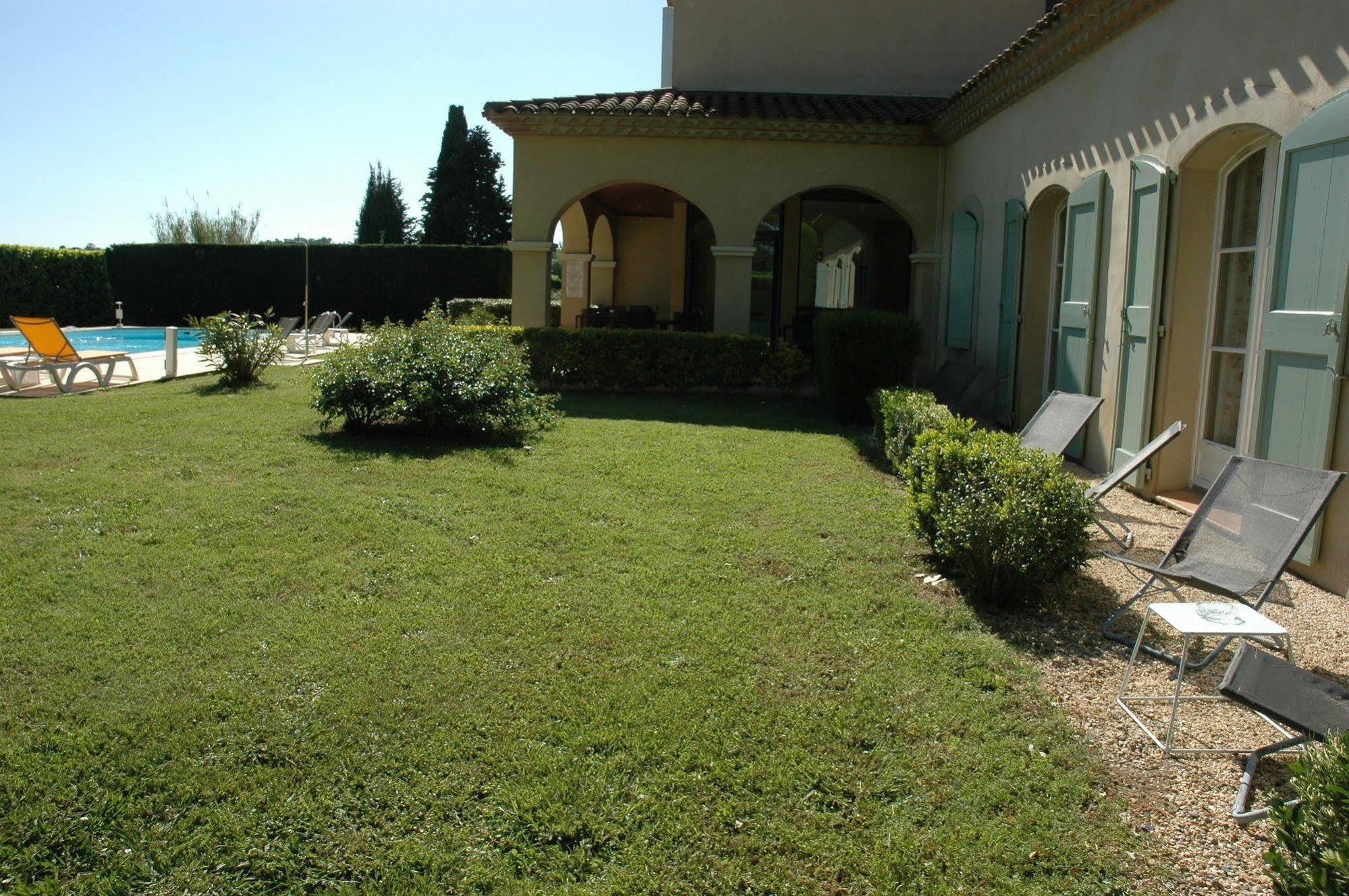 Hotel La Bastide Saint Martin Каркассон Экстерьер фото