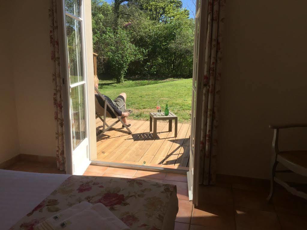 Hotel La Bastide Saint Martin Каркассон Экстерьер фото