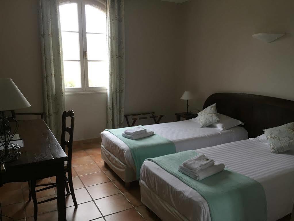 Hotel La Bastide Saint Martin Каркассон Экстерьер фото