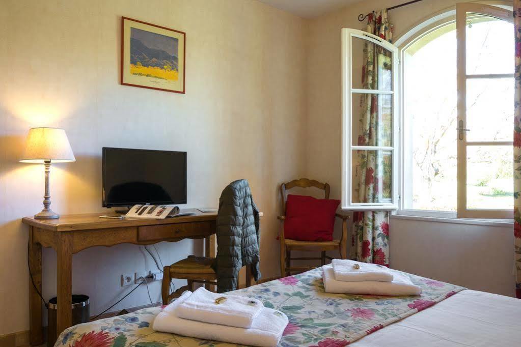 Hotel La Bastide Saint Martin Каркассон Экстерьер фото