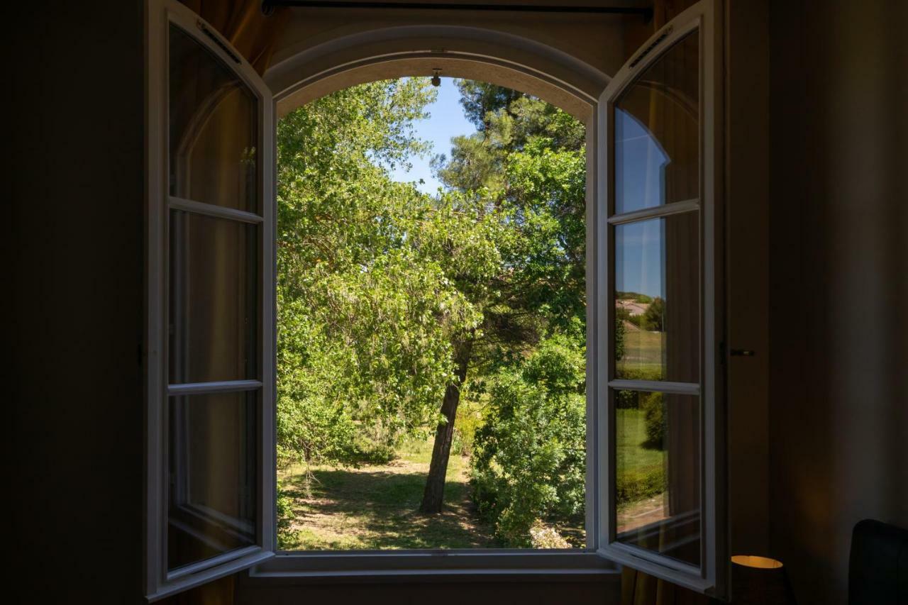 Hotel La Bastide Saint Martin Каркассон Экстерьер фото